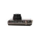 Nikon Coolpix s640