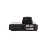 Nikon Coolpix s640
