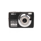 Nikon Coolpix L22