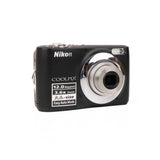 Nikon Coolpix L22