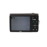 Nikon Coolpix L22