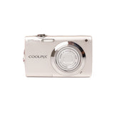 Nikon Coolpix S3000