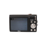 Nikon Coolpix S3000