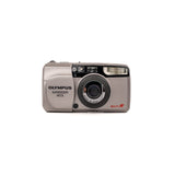 Olympus Superzoom 140s