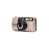 Olympus Superzoom 140s