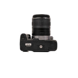 Canon AL-1 + FD 50 mm F1.8 + Rebobinador automático A