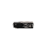 Panasonic Lumix DMC-FX50