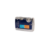 Olympus Mju725SW