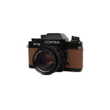 Objetivo Rolleiflex Tessar de 75 mm f/3,5