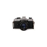 Fujica STX1 + Fujinon 55mm F2.2