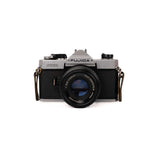 Fujica STX1 + Fujinon 55mm F2.2