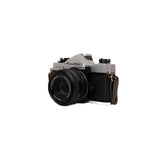 Fujica STX1 + Fujinon 55mm F2.2