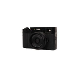 Fujifilm X100V