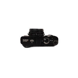 Fujifilm X100V