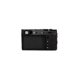 Fujifilm X100V