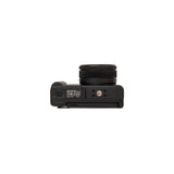 Yashica City100