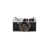 Canon Canonet QL 17