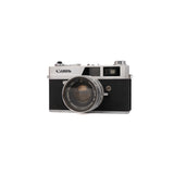 Canon Canonet QL 17