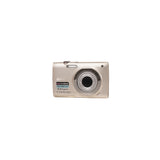 Nikon Coolpix S2500