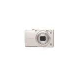 Canon PowerShot A4000 IS