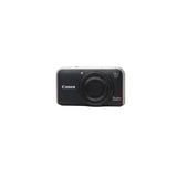 Canon Powershot SX210