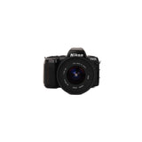 Nikon F90X + Sigma 18-35mm f3.5-4.5