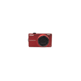 Nikon Coolpix S6000