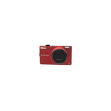 Nikon Coolpix S6000