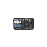 Sony Cyber-Shot DSC-W570