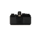 Olympus OM-2 + S Zuiko MC 35-70mm f/4