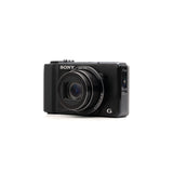 Sony Cybershot DSC-HX9V