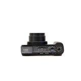 Sony Cybershot DSC-HX9V