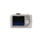 Canon Powershot SX100 IS