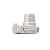 Canon Powershot SX100 IS