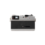 Canon Canonet QL 17 G-III (SILVER)