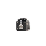 Rolleicord 75mm F3.5