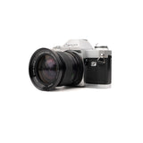 Canon AL-1 + Vivitar 28mm F2.5