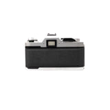 Canon AL-1 + Vivitar 28mm F2.5