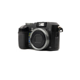 Sony Cyber-Shot DSC-V3