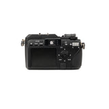 Sony Cyber-Shot DSC-V3