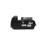 Sony Cyber-Shot DSC-V3