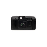 Canon Prima Zoom Shot point&shoot camera — side view, available at LX-FILM