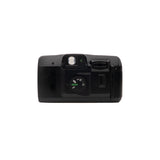 Canon Prima Zoom Shot point&shoot camera — side view, available at LX-FILM