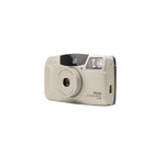 Canon Prima Zoom Shot point&shoot camera — detail view, available at LX-FILM