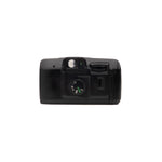 Canon Prima Zoom Shot point&shoot camera — side view, available at LX-FILM