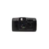 Canon Prima Zoom Shot point&shoot camera — side view, available at LX-FILM