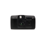 Canon Prima Zoom Shot point&shoot camera — side view, available at LX-FILM