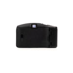 Olympus Superzoom 700 XB point&shoot camera — side view, available at LX-FILM