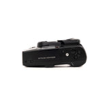 Olympus Superzoom 700 XB point&shoot camera — top view, available at LX-FILM