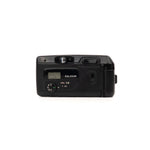 Canon Prima Super 28N point&shoot camera — side view, available at LX-FILM